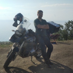 Всеволод Стремоухов, 38 лет