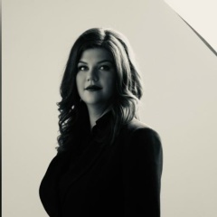 Зарина Сидакова