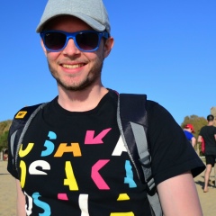 Dmitriy Kuyan, 42 года