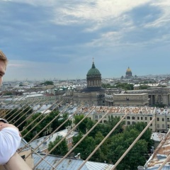 Сергей Конюшков