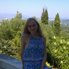 Алиса Кузьмина