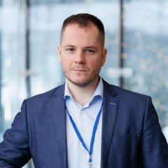 Дмитрий Мигунов