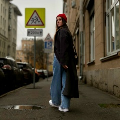 Анастасия Ковалёва