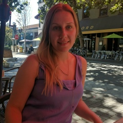 Татьяна Задорожная