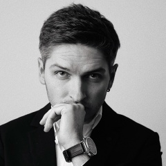 Павел Ершов, 39 лет