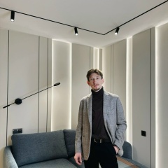 Андрей Смирнов, 37 лет