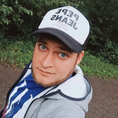 Александр Спроси