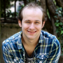 Вильгот Шеман, 37 лет