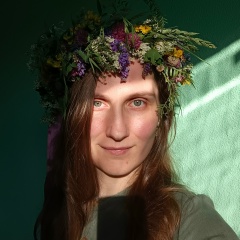 Мария Северинова, 37 лет