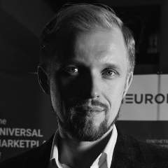 Сергей Николенко, 41 год