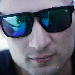 Андрей Жак, 39 лет