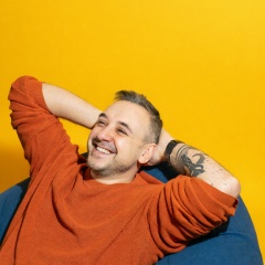 Роберт Студеновский