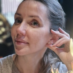 Татьяна Петерсон