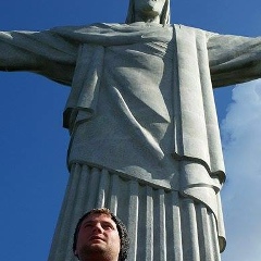 Антон Шаповалов, 38 лет