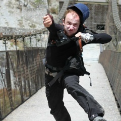 Кира Димакозов, 37 лет