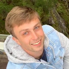 Alexander Zinchuk, 34 года