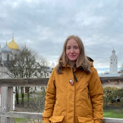 Соня Ергенова