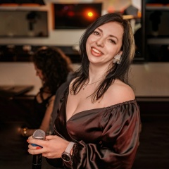 Марина Федорова