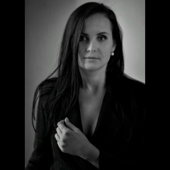 Наталья Дмитриева, 36 лет