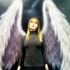 Ольга Черницова, 38 лет