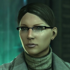 Лера Ларина, 36 лет