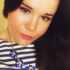 Наталья Гаримович, 36 лет