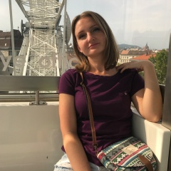 Анечка Алексейчук