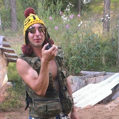 Роман Игоревич, 37 лет