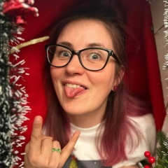 Ирина Нужина, 42 года