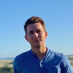 Ярослав Соколов, 38 лет