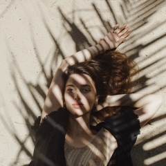 Елена Масюк, 40 лет