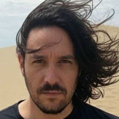 Сергей Антонов, 40 лет