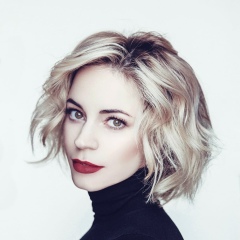 Алёна Демьянец