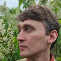 Гордий Салтыков, 39 лет