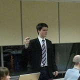 Сергей Подузов, 45 лет