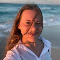 Юлия Васильева, 43 года