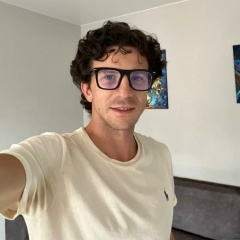 Антон Костенко