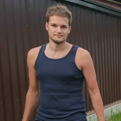 Кирилл Шипилов, 37 лет