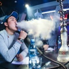 Элвг Джалаев, 36 лет