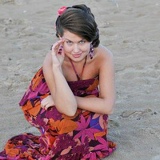 Элина Парамонов, 39 лет