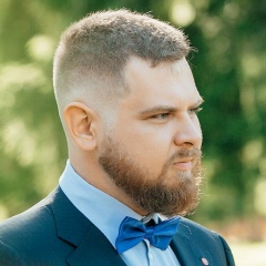 Валентин Варыпаев, 40 лет