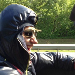 Константин Метлин, 37 лет