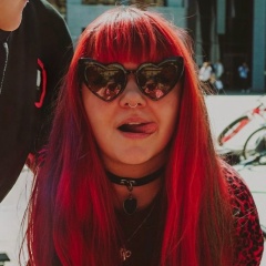 Татьяна Орлова