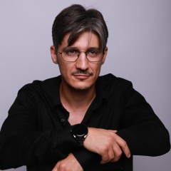 Алихан Аллафердов