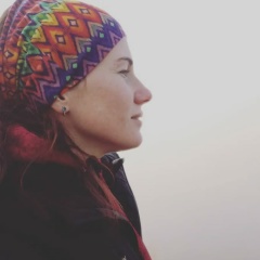 Мария Мурзина