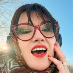 Афродита Лаво, 38 лет