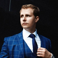 Иван Дербилов