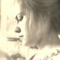 Анастасия Кудрявцева