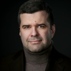 Дмитрий Пучков