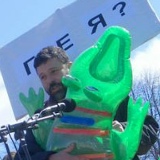 Григорий Соломинский, 57 лет